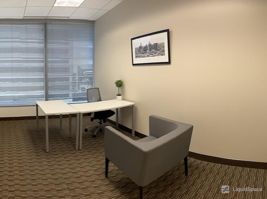 Working at Regus | Howard Hughes - Playa District at Los Angeles