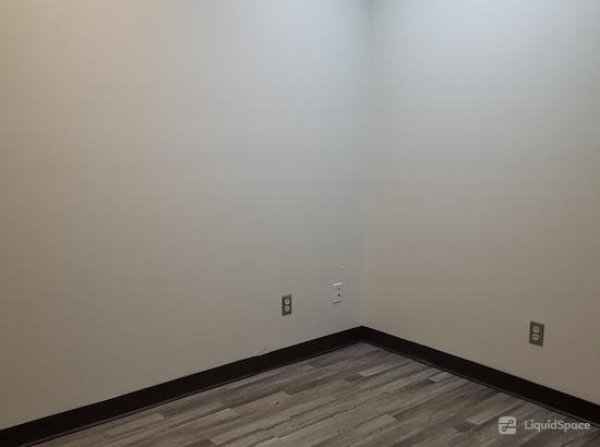 Working at Holloway & Associates at Huntsville