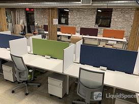 Lancaster CoWorking