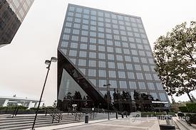 Regus | MacArthur Blvd.