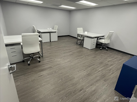 Working at Perfect Office Solutions - Fairfax at Fairfax