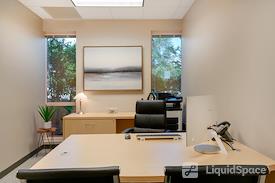 Office Edge - Sunrise
