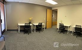 Regus Santa Rosa Stony Circle