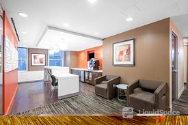 Regus | 57 W 57th