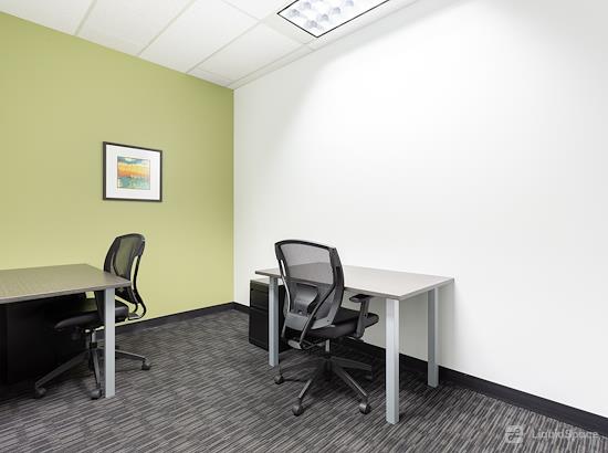 Working at Regus | King's Cross at Surrey