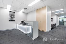 Regus | Sydney, Hornsby