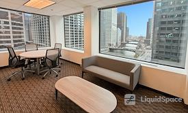 Regus | West Loop Riverside Plaza Center