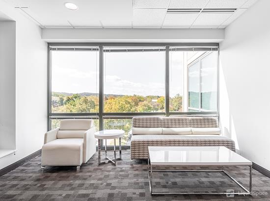 Working at Regus | WestLakes at Berwyn