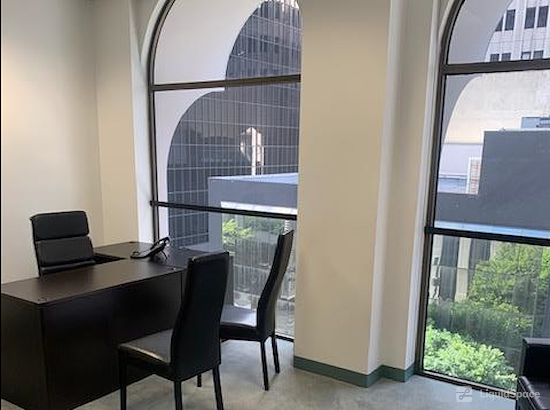 Working at Titan Management Services Los Angeles at Los Angeles
