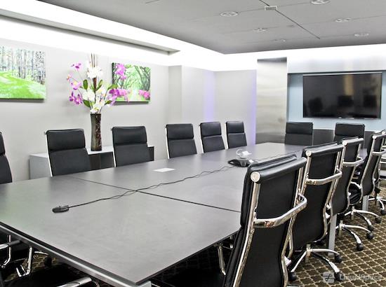 Working at Jay Suites - 10 Times Square at New York