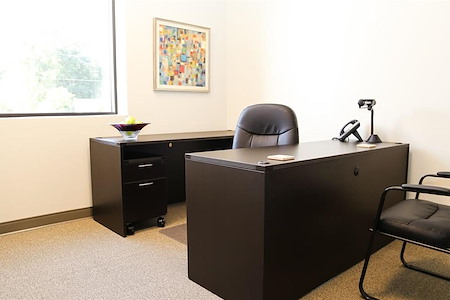 My Annapolis Office - Day Office