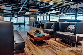 Waterman Workspaces (Caribbean Park)