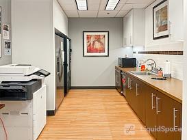 Regus | WA, Mountlake Terrace - Redstone Corporate