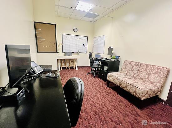 Working at Superior Management & Realty Services Inc. at Whittier