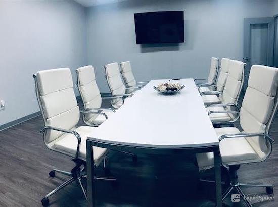 Working at Perfect Office Solutions - Fort Washington at Fort Washington