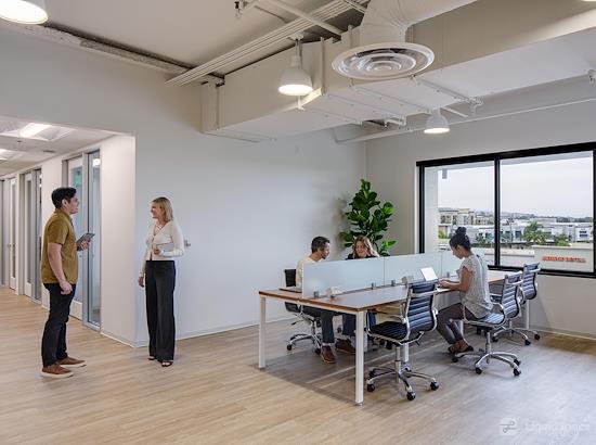 Working at TailoredSpace | Brea at Brea