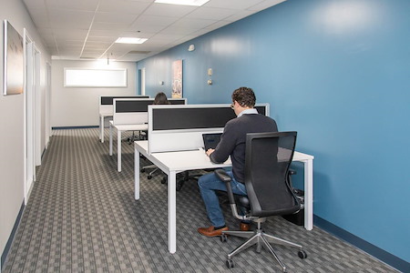 Workspace@Shipyard - Coworking 5-day Pass