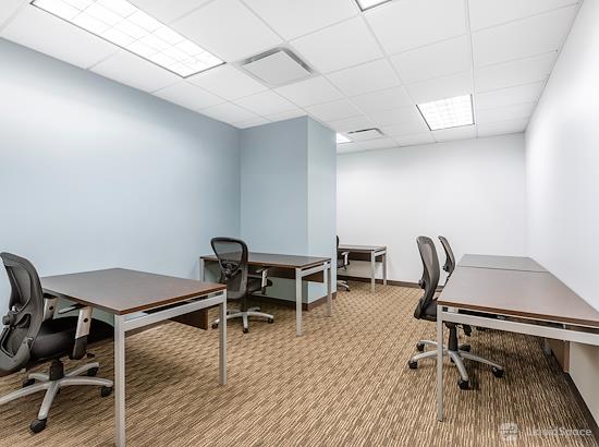 Working at Regus | Forest Hills Tower at Forest Hills