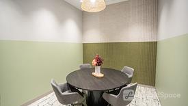 Waterman Workspaces (Camberwell)