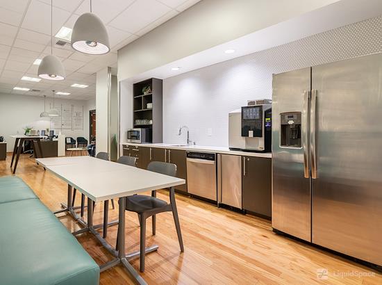Working at Regus || Elk Grove at Elk Grove