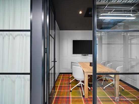 Working at CreativeCubes.Co - East Melbourne at East Melbourne