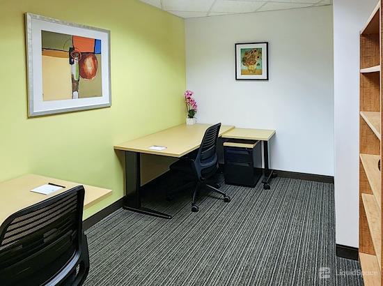 Working at Regus | MA, Cambridge - Harvard Square-Mifflin Place at Cambridge
