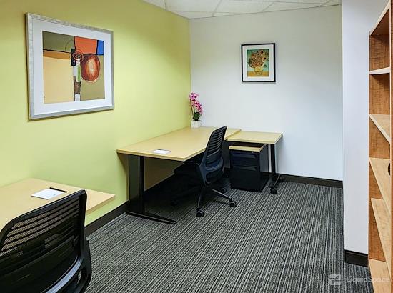 Working at Regus | MA, Cambridge - Harvard Square-Mifflin Place at Cambridge