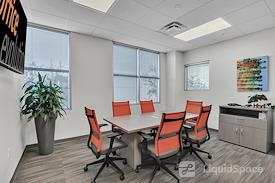 Office Evolution- Jacksonville Brooklyn