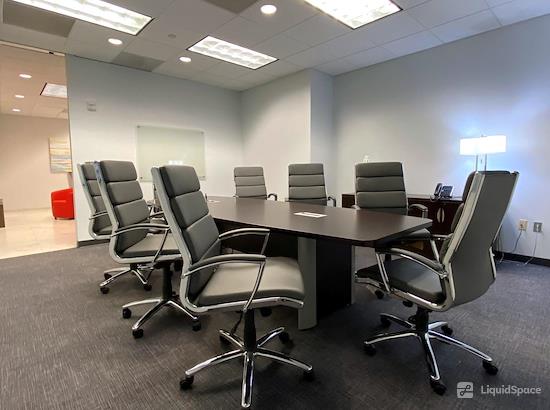 Working at Peachtree Offices at Perimeter, LLC. at Dunwoody