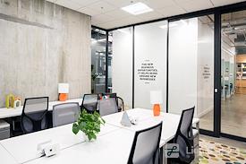 SPACES || Mission & 3rd