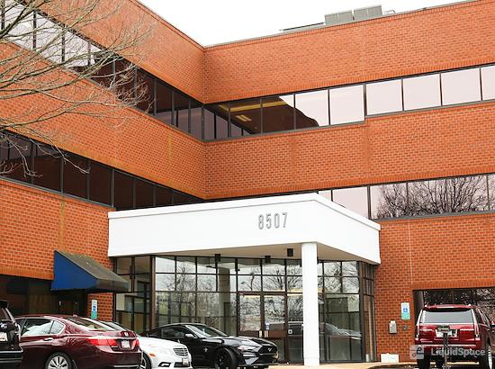 Working at Perfect Office Solutions - Fort Washington at Fort Washington