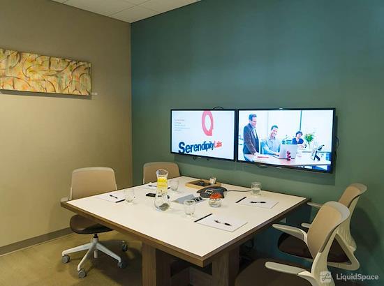 Working at Serendipity Labs - Rye at Rye