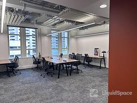 Hub Australia | Martin Place