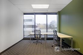 Regus | Crosswoods