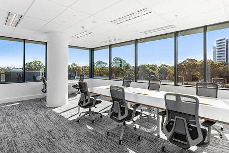 Haven Work - Office 1