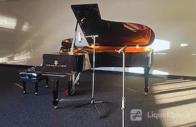 Jinny's Music Studio