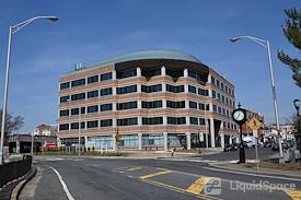 Office Evolution - Downtown Somerville