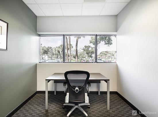 Working at Regus | The Arbors at Delray Beach