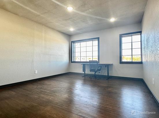 Working at Social Lofts East at Lubbock