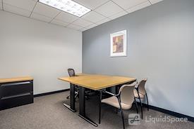Regus | Downtown