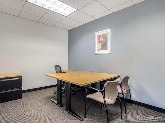 Working at Regus | Downtown at Wilmington