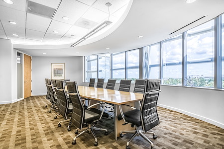 Regus | Lake Mary - Meeting Room