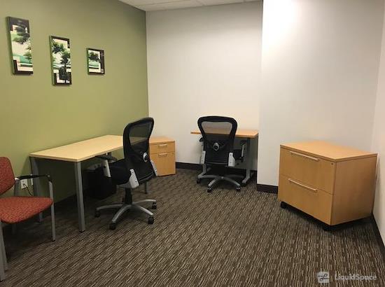 Working at Regus | 155 North Lake Avenue at Pasadena