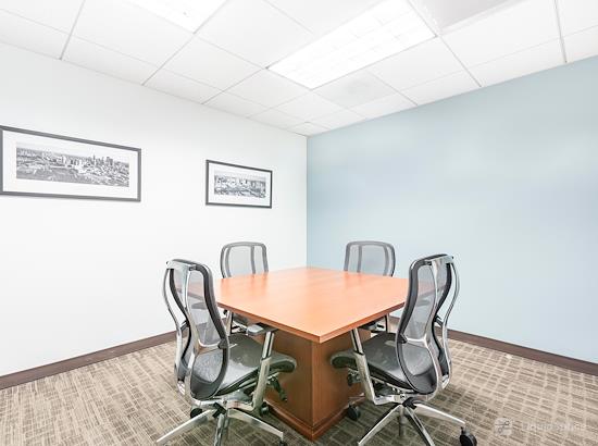 Working at Regus | Cerritos Towne Center at Cerritos