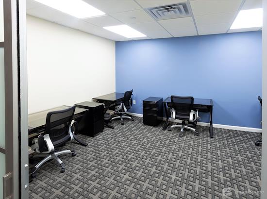 Working at Jay Suites - Fifth Avenue Location at New York