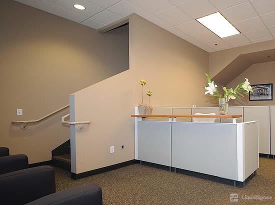 Working at ITC Business Center & Co-working at Chula Vista