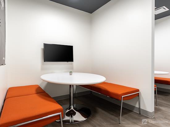 Working at SPACES | PA, Philadelphia - Commerce Square at Philadelphia