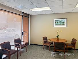 Regus Santa Rosa Stony Circle