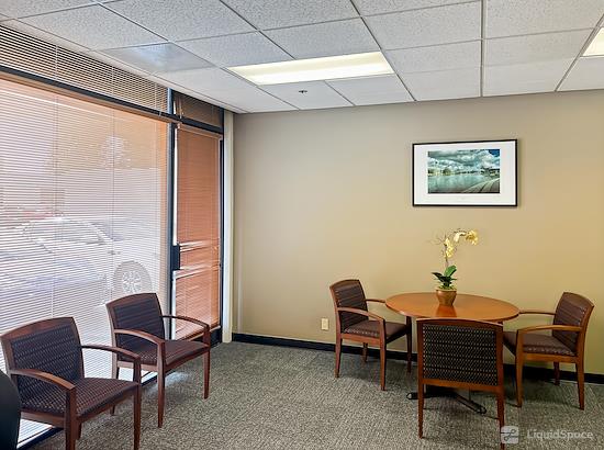 Working at Regus Santa Rosa Stony Circle at Santa Rosa