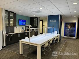 Regus | 8383 Wilshire Boulevard